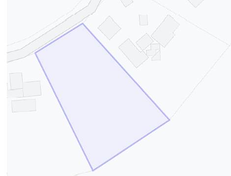 3624 m² Land available in Moquini Coastal Estate photo number 6