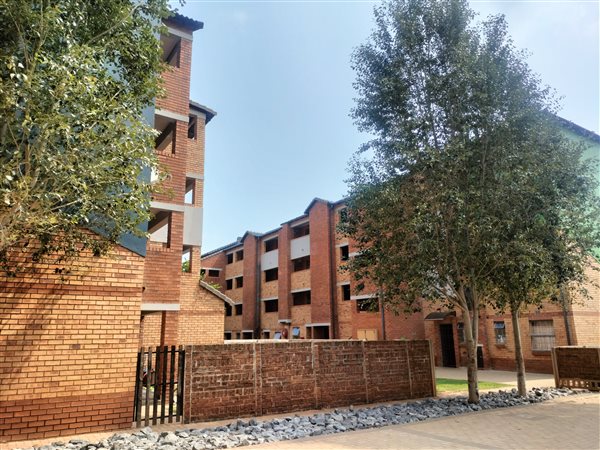 2 Bedroom Apartment 2 Bedroom Apartment