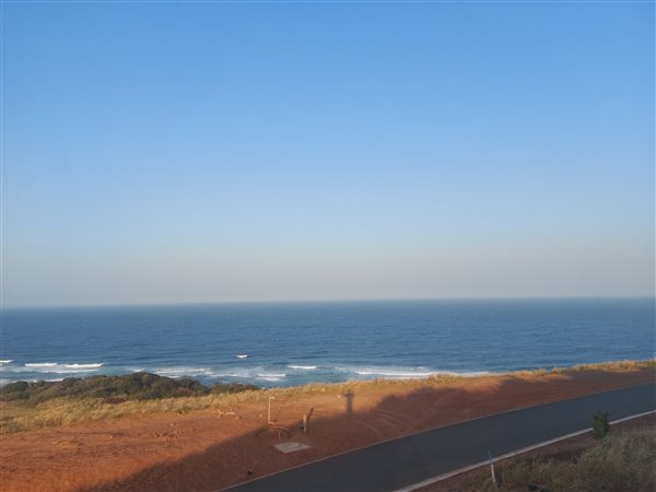 1376 m² Land available in Zululami Luxury Coastal Estate