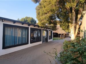 3 Bed House in Eloffsdal