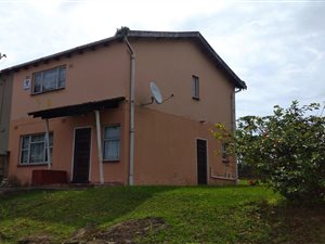 2 Bed House in Woodhurst
