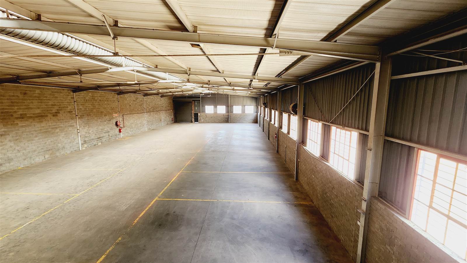991  m² Industrial space in Kya Sands photo number 21