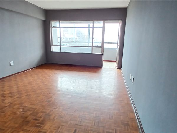 2 Bed Apartment