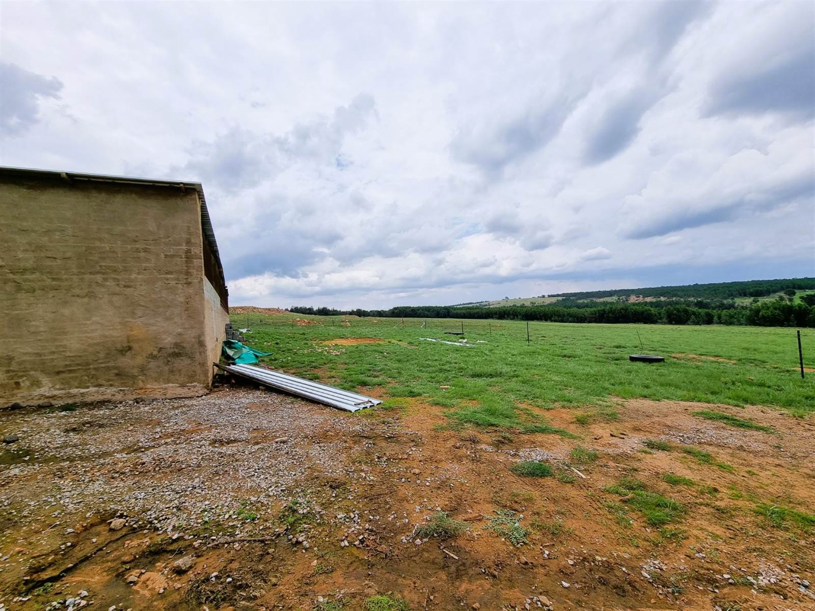 12 ha Smallholding in Randfontein photo number 7