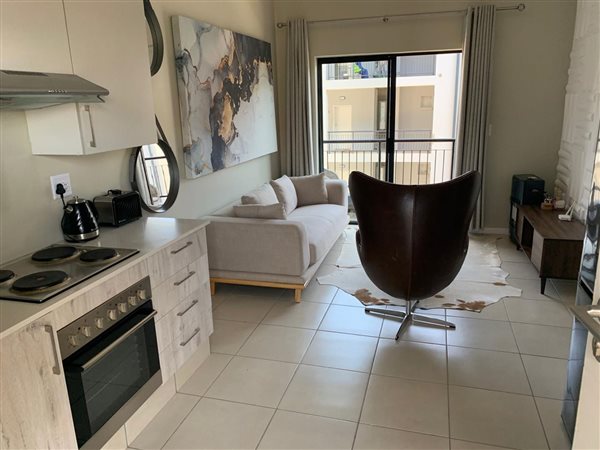 1 Bed Apartment