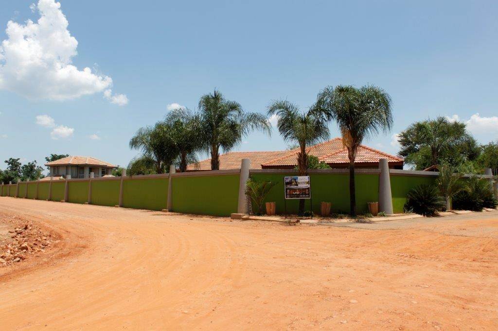 827 m² Land available in Bela-Bela (Warmbaths) photo number 7
