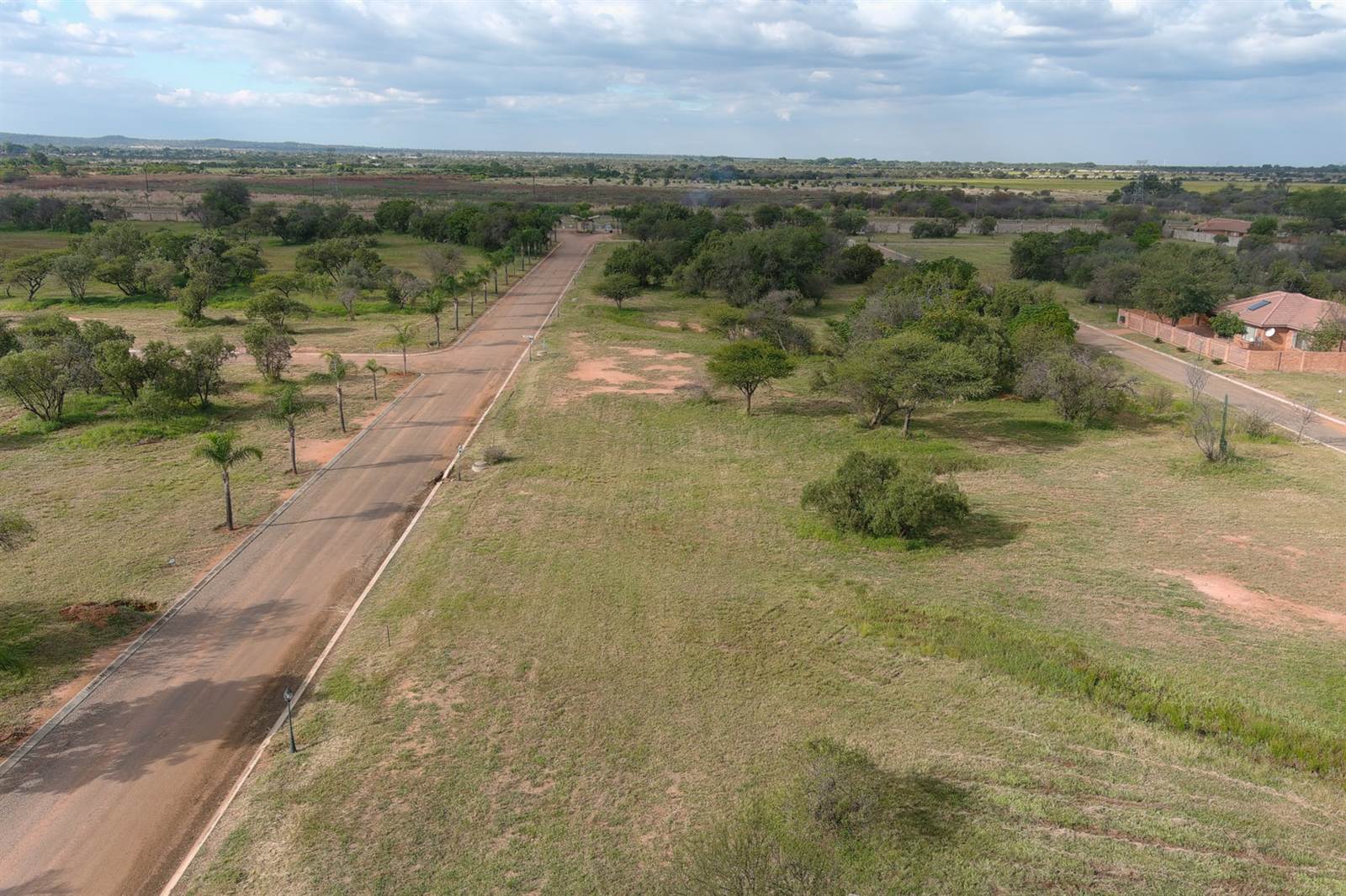 827 m² Land available in Bela-Bela (Warmbaths) photo number 4
