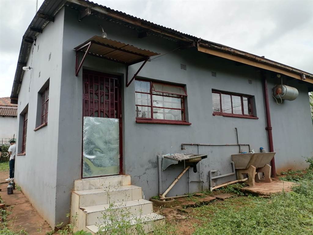 3 Bed House in Thohoyandou photo number 5