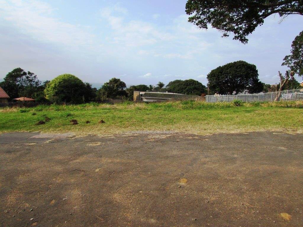 1055 m² Land available in Woodgrange photo number 7