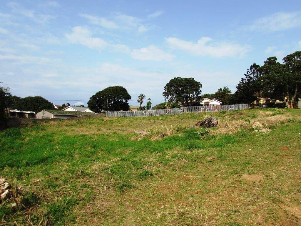 1055 m² Land available in Woodgrange photo number 2