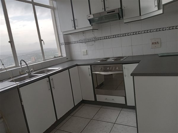 2 Bed Flat