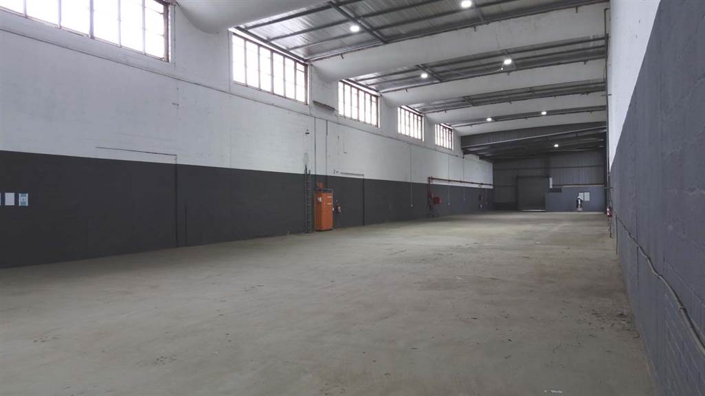 945  m² Industrial space in Hammarsdale photo number 12