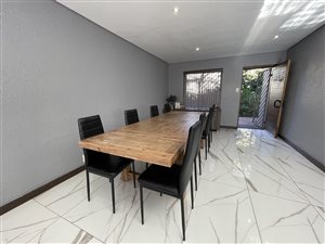2 Bed Apartment in Norwood