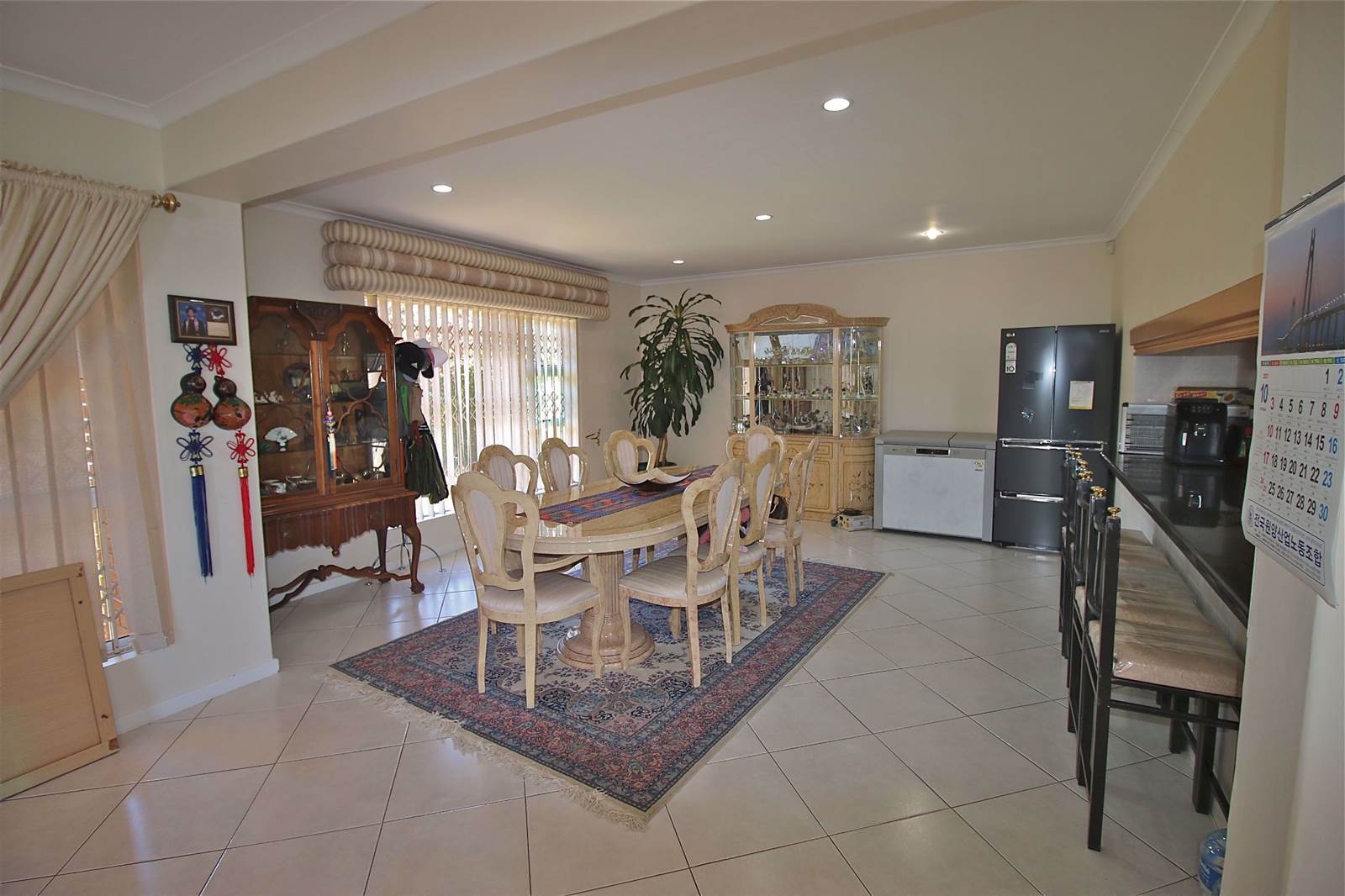 5 Bed House in Plattekloof photo number 4