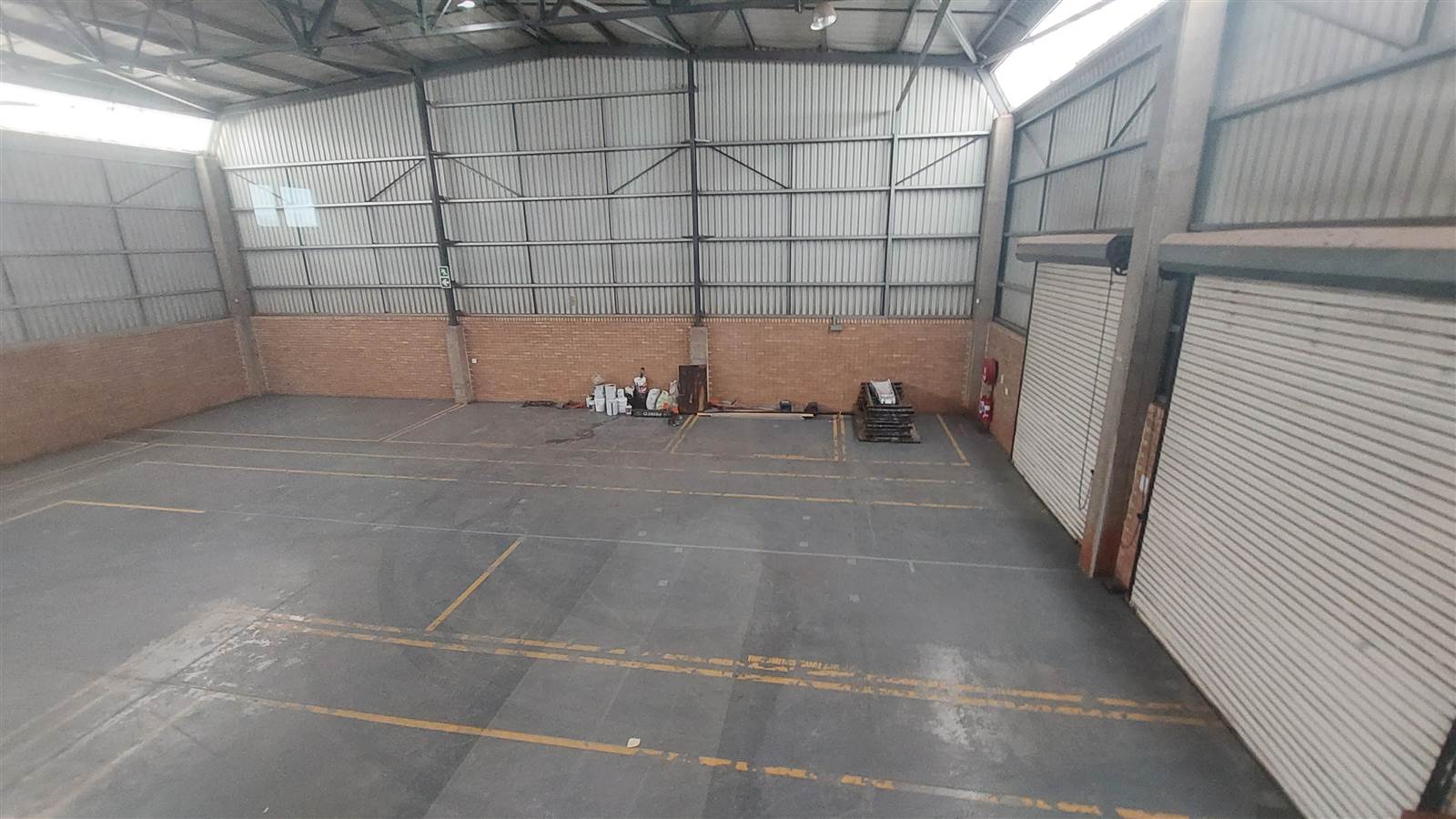 790  m² Industrial space in Jet Park photo number 14