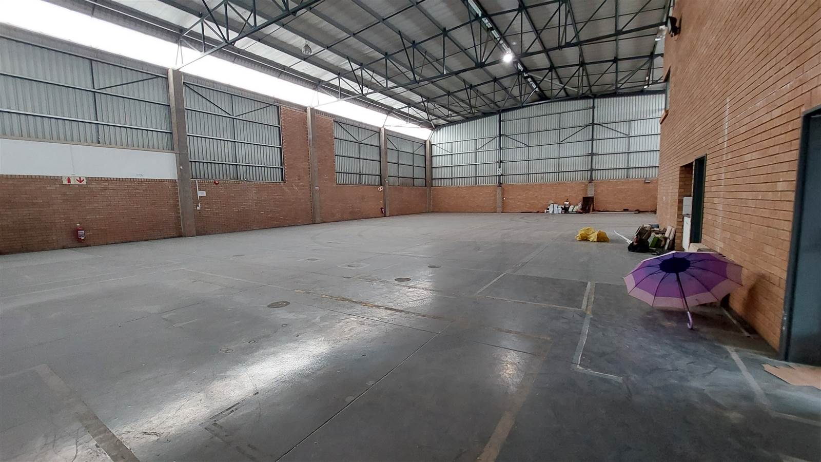 790  m² Industrial space in Jet Park photo number 15