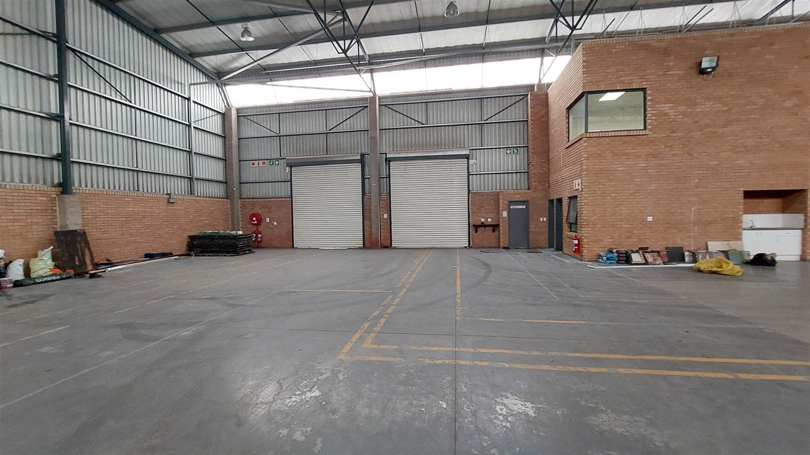 790  m² Industrial space in Jet Park photo number 17