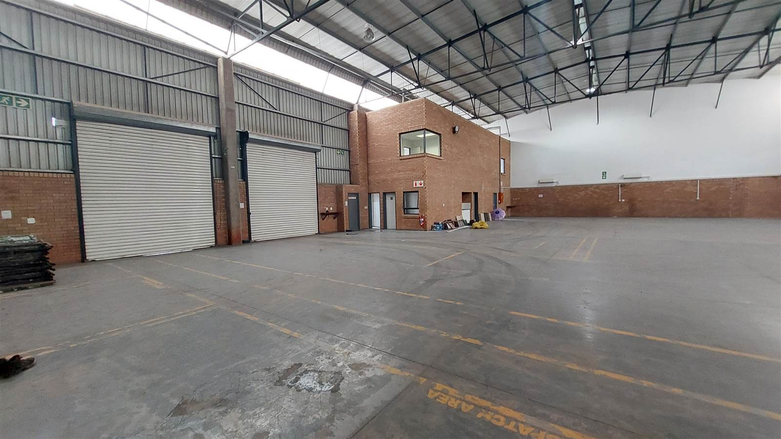 790  m² Industrial space in Jet Park photo number 19