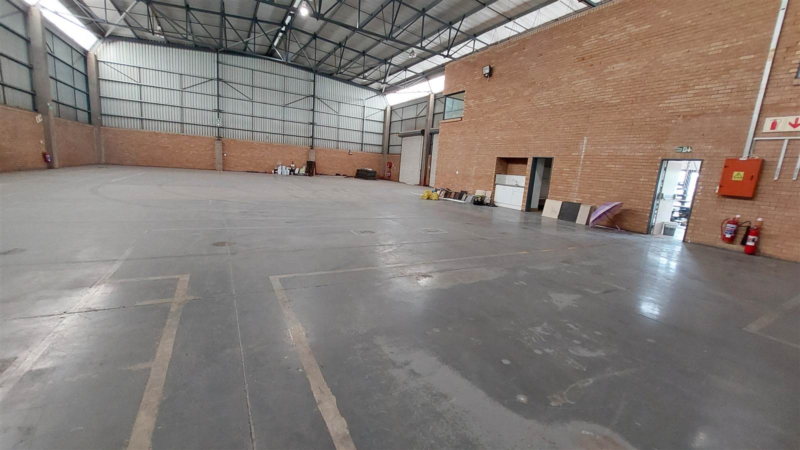 790  m² Industrial space in Jet Park photo number 16