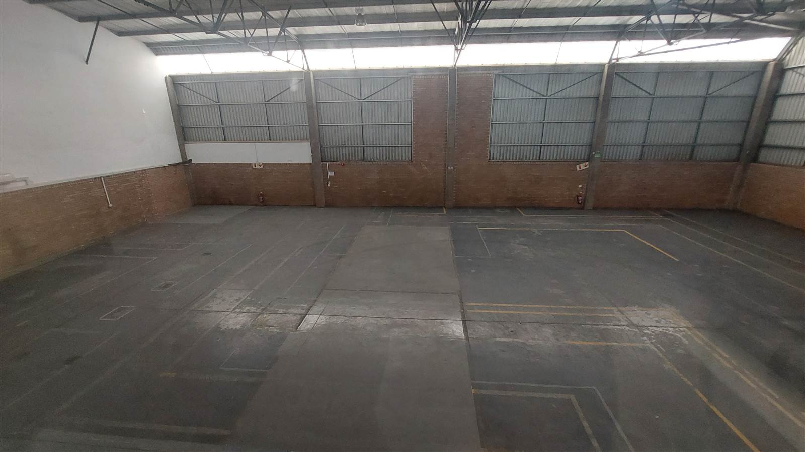 790  m² Industrial space in Jet Park photo number 13