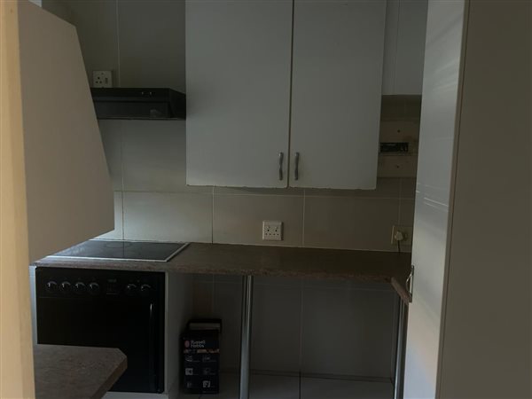 2 Bed Apartment