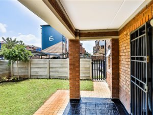 2 Bed Apartment in Country View