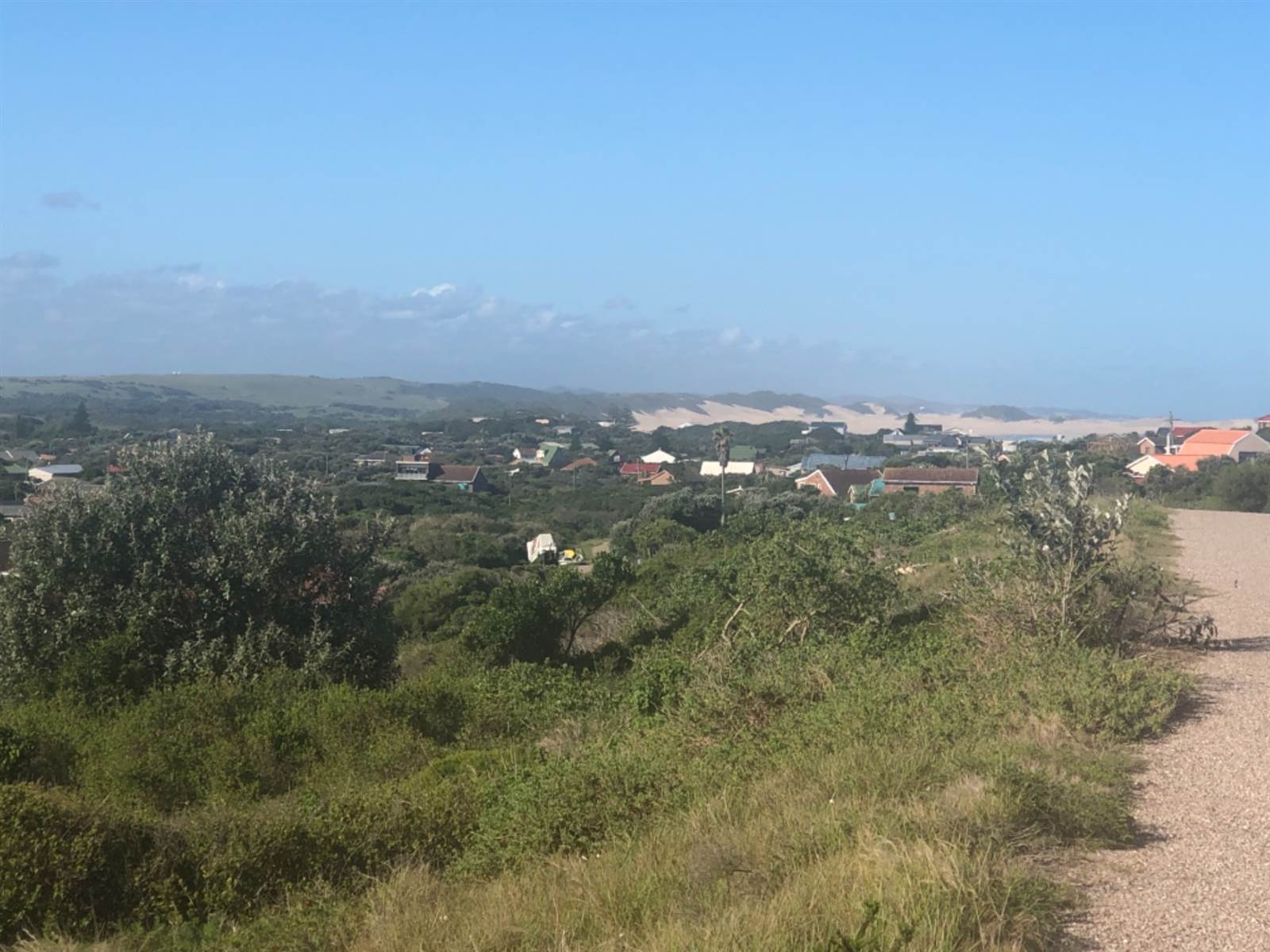 3285 m² Land available in Boknesstrand photo number 1