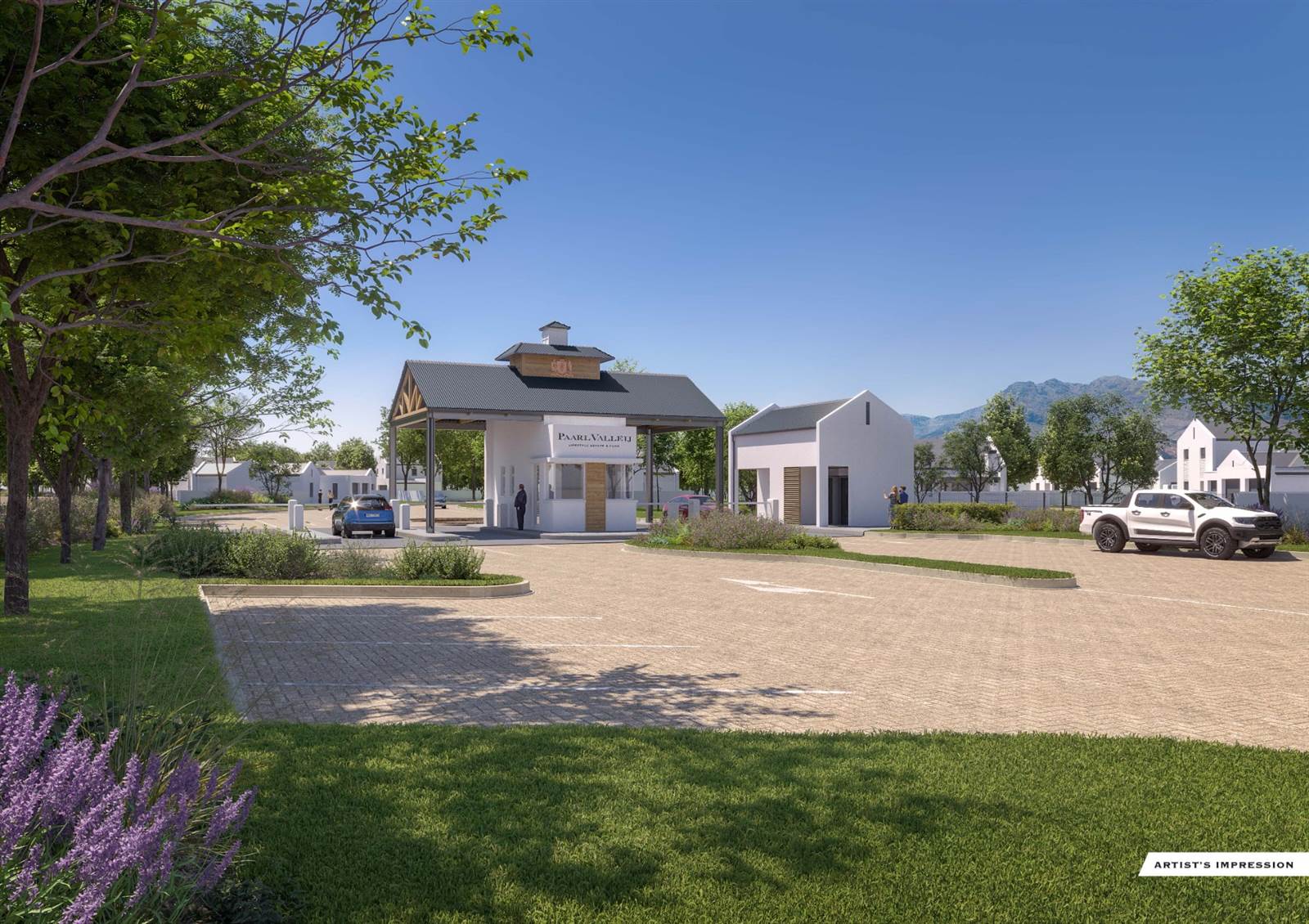 4 Bed House in Northern Paarl photo number 12