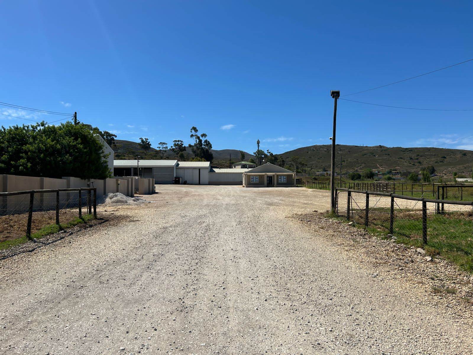 4.6 ha Smallholding in Bonnievale photo number 2
