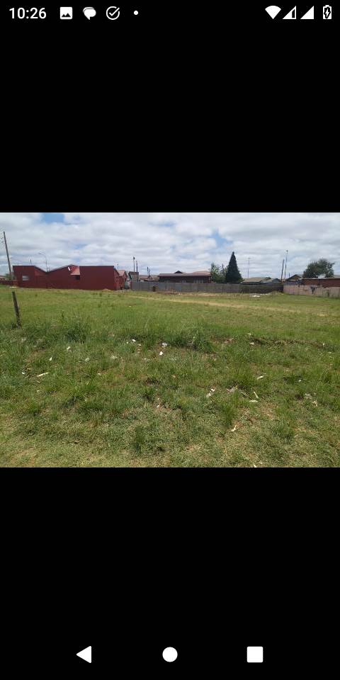 1159 m² Land available in Witbank Central photo number 3