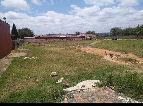 1159 m² Land available in Witbank Central photo number 4
