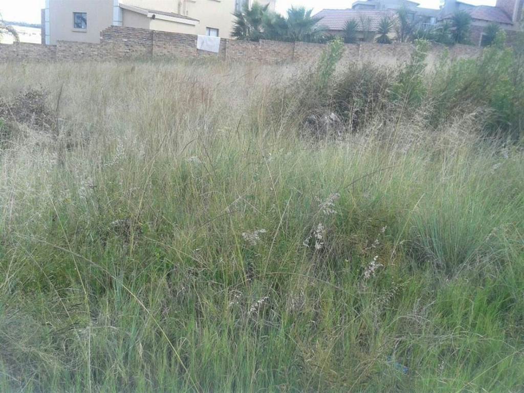 926 m² Land available in Modelpark photo number 5