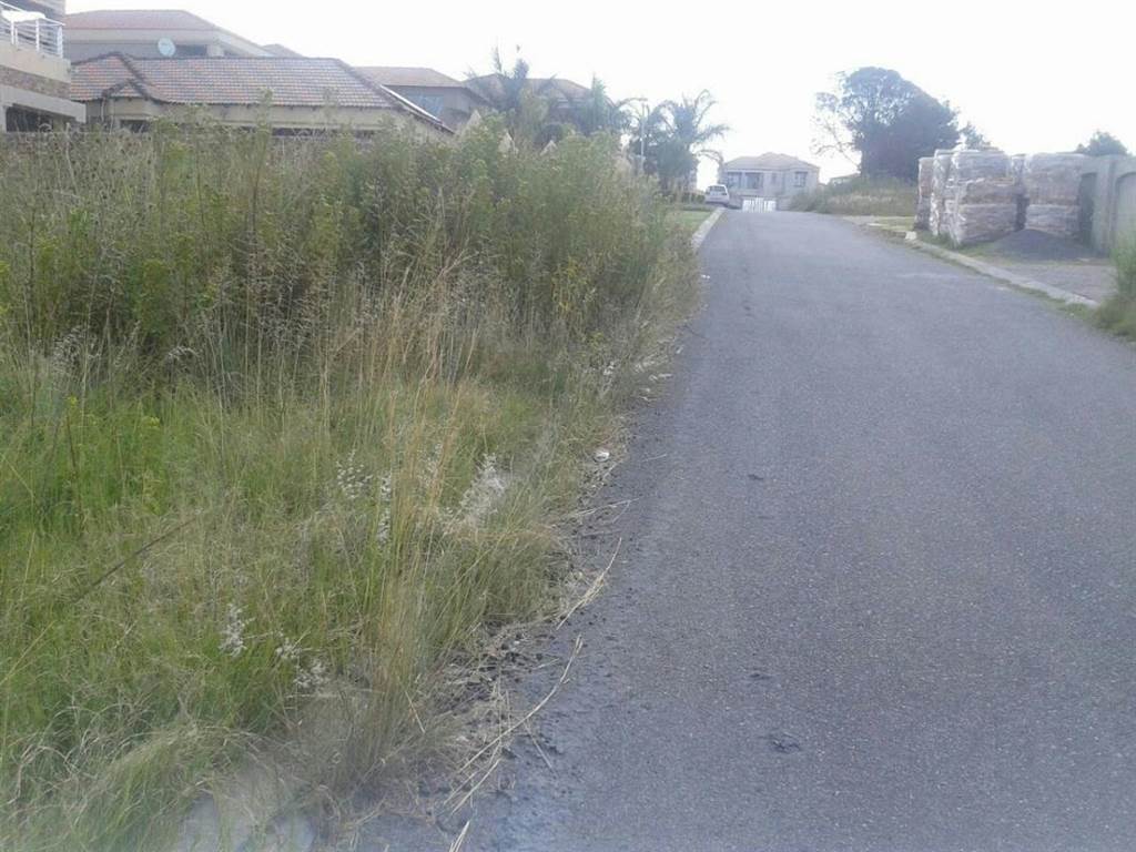 926 m² Land available in Modelpark photo number 10
