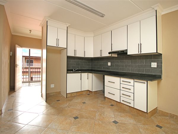 2 Bed Apartment