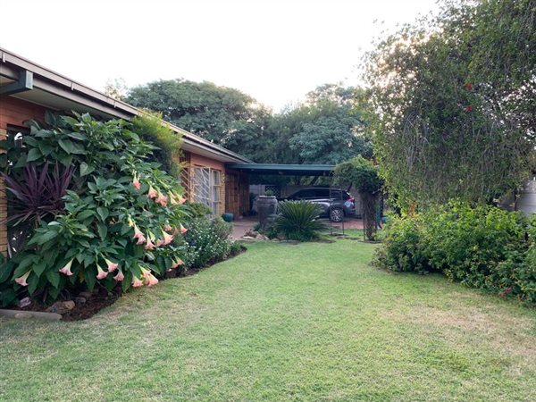 3 Bedroom House 3 Bedroom House