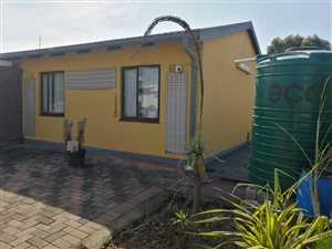3 Bed House in Bonela