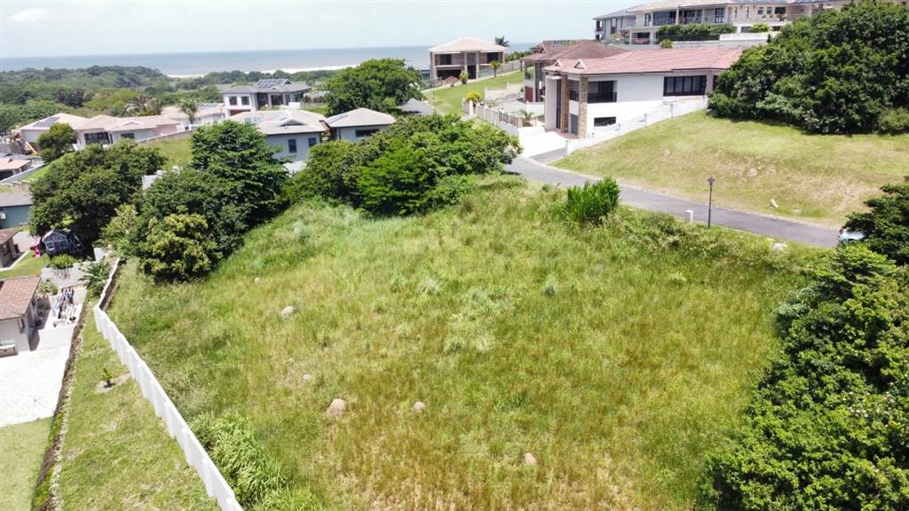 631 m² Land available in Shelly Beach photo number 2