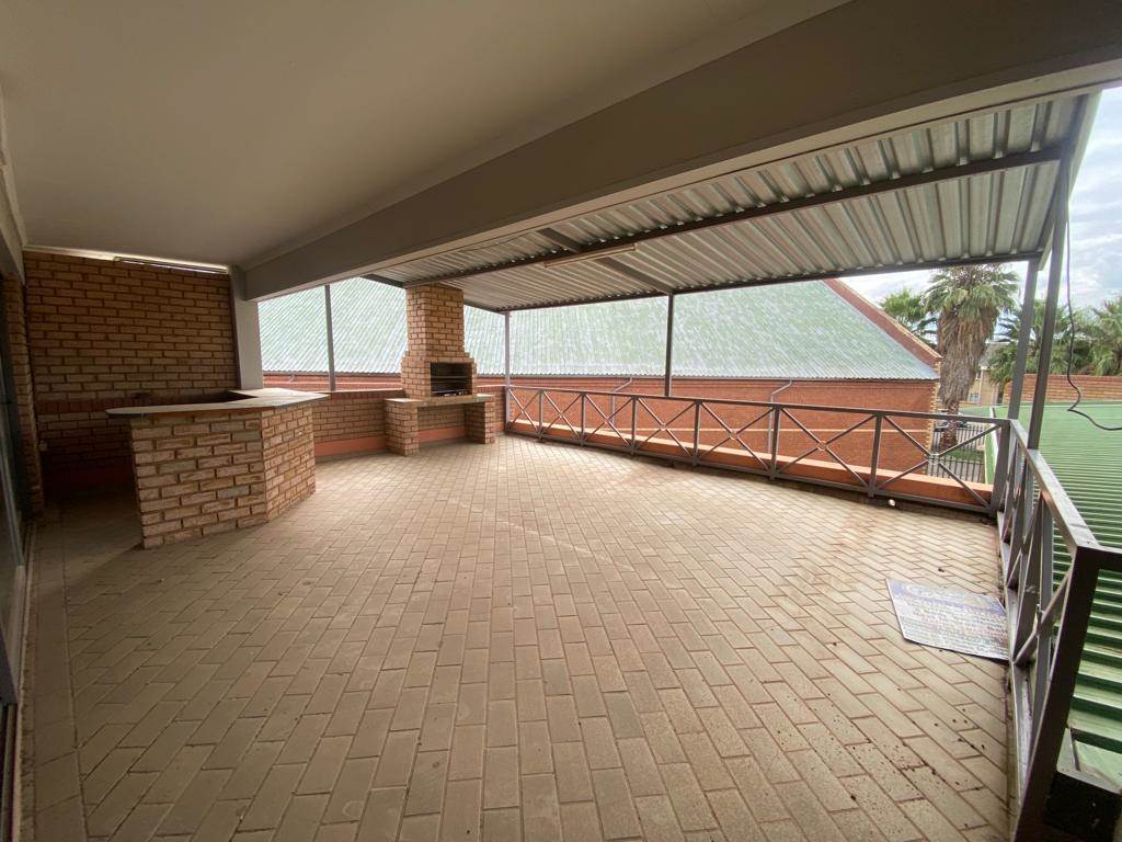 800  m² Industrial space in Highveld photo number 25