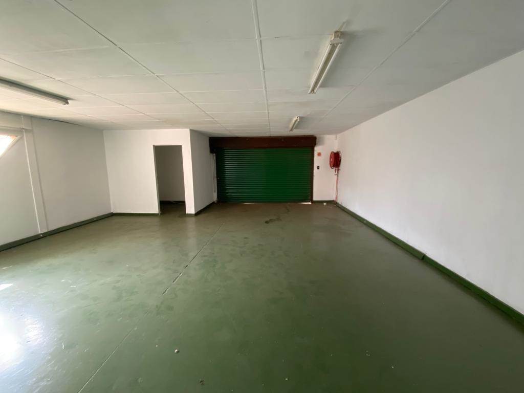 800  m² Industrial space in Highveld photo number 3