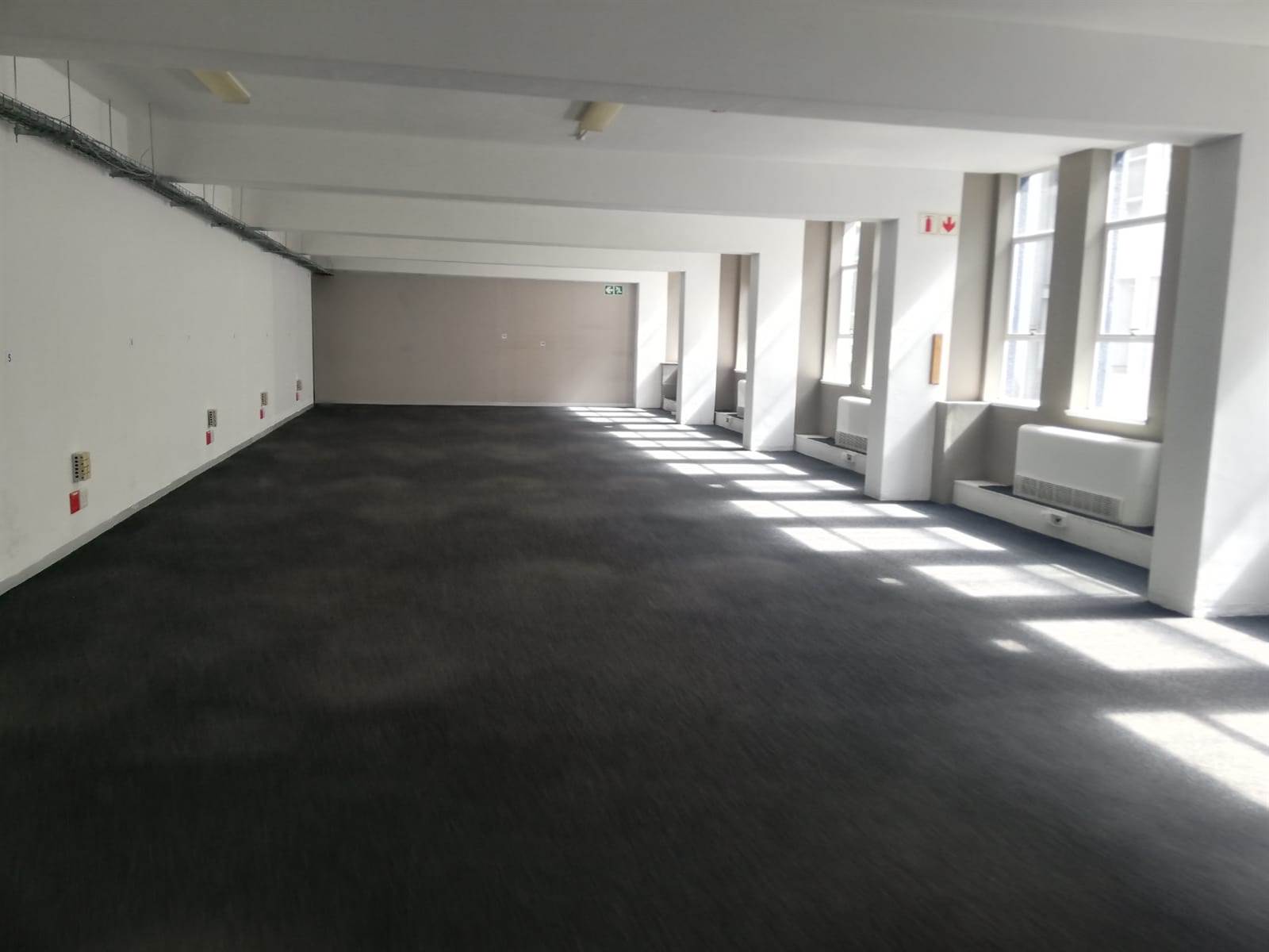 504  m² Office Space in Cape Town City Centre photo number 6