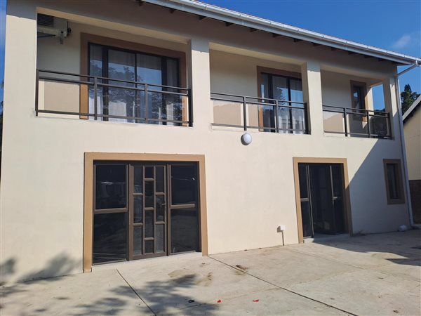 2 Bed House in Scottburgh South