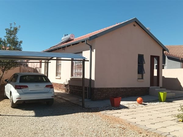 3 Bed House in Southern Gateway