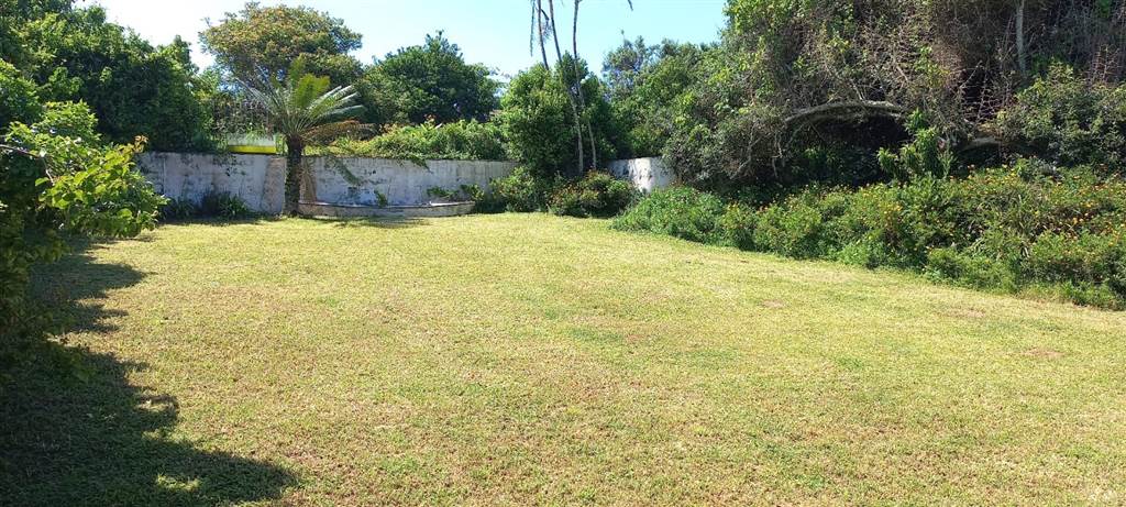 1257 m² Land available in Athlone Park photo number 3