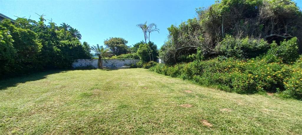 1257 m² Land available in Athlone Park photo number 6