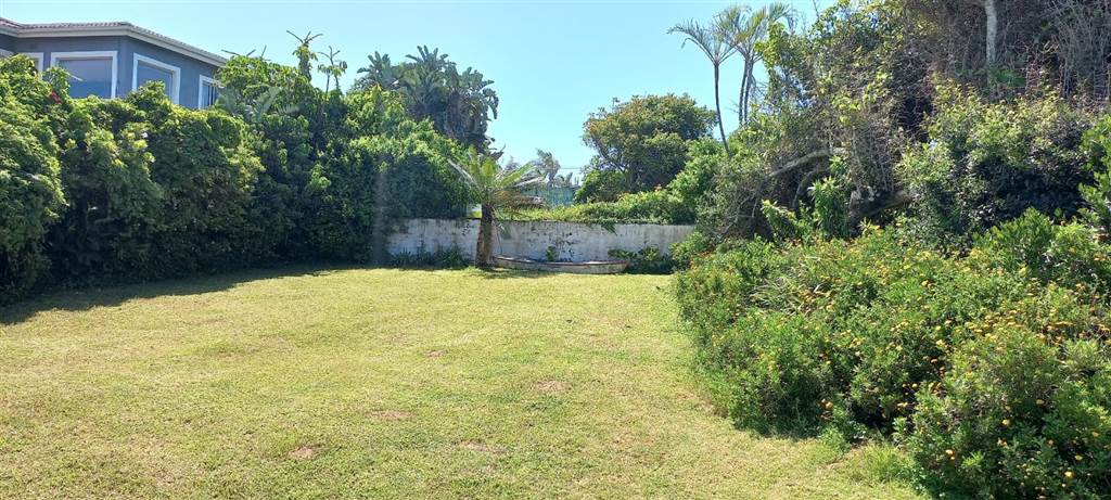 1257 m² Land available in Athlone Park photo number 11