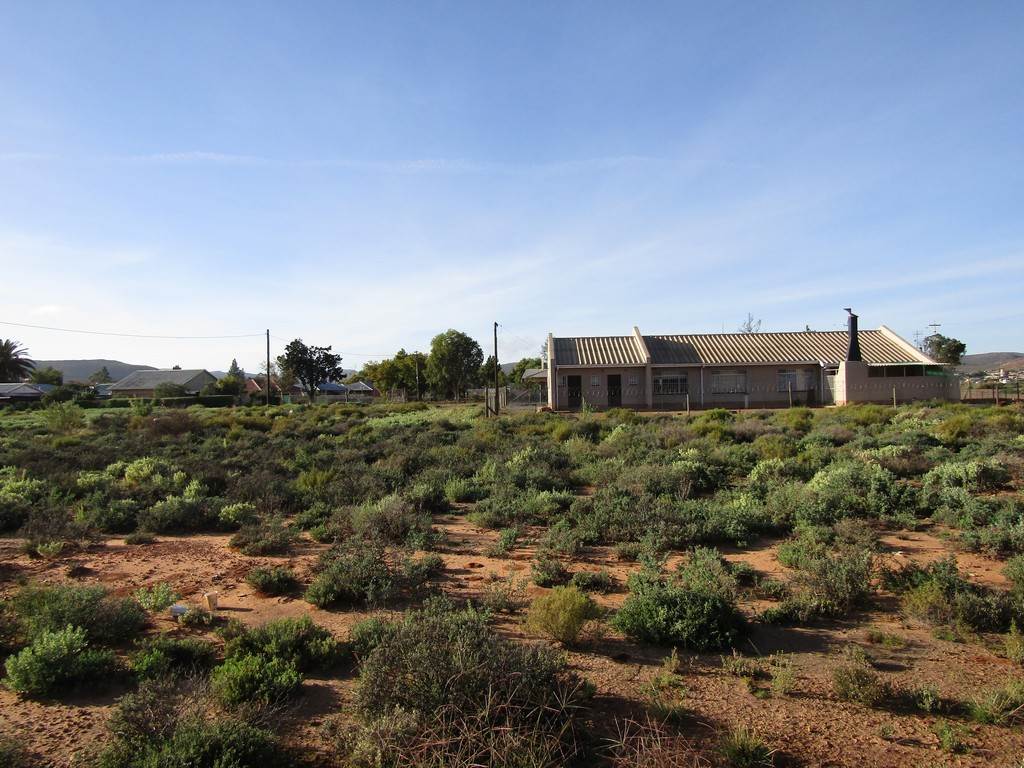 690 m² Land available in Touws Rivier photo number 6