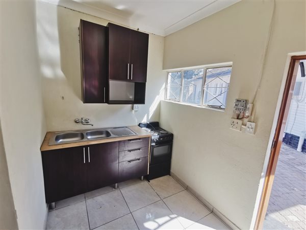 1 Bed Apartment