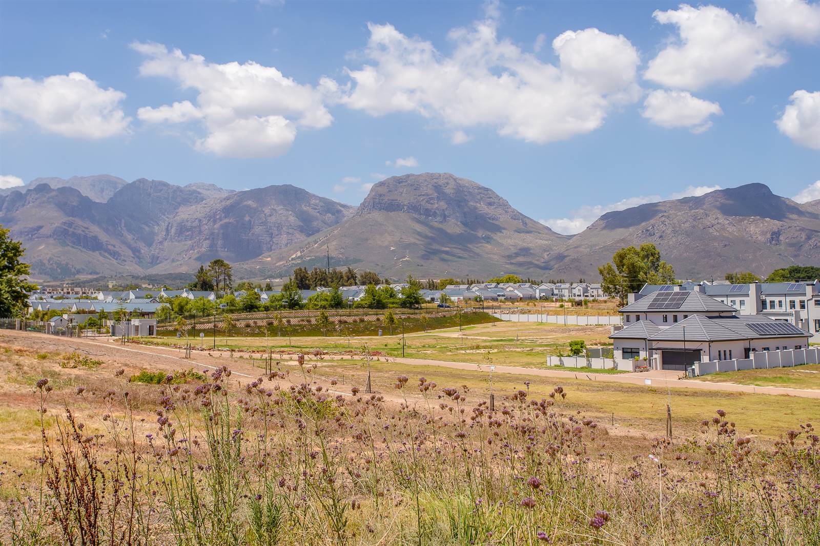 962 m² Land available in Paarl photo number 1