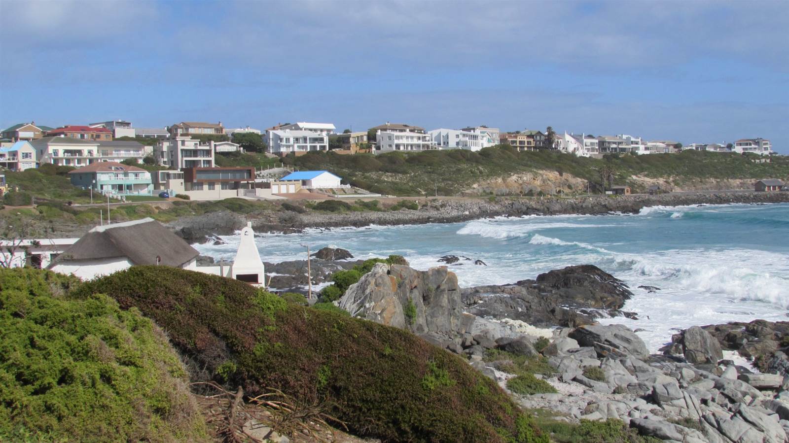 369 m² Land available in Yzerfontein photo number 10