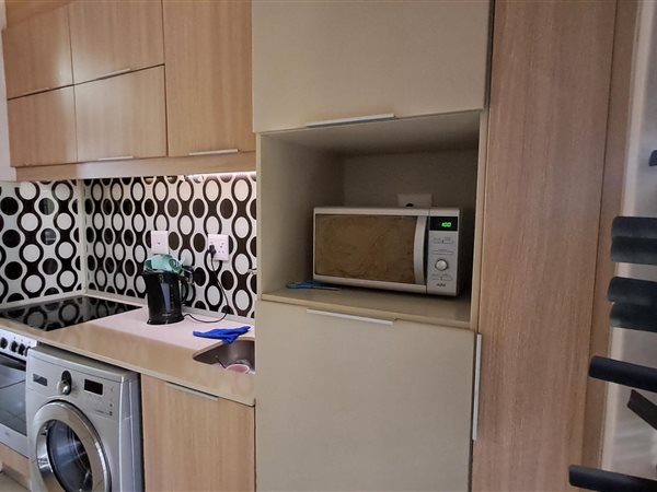 1 Bed Apartment